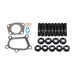 Turbo Charger Installation Stud & Gasket Kit For Mazda 6 2.3L Petrol