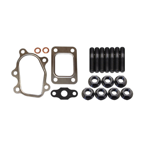 Turbo Charger Installation Stud & Gasket Kit For Nissan Patrol GQ RD28 2.8L
