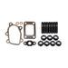 Turbo Charger Installation Stud & Gasket Kit For Nissan Patrol GQ RD28 2.8L