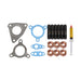 Turbo Charger Installation Stud, Gasket & Lubricant Kit For Nissan Patrol GU ZD30 3.0L