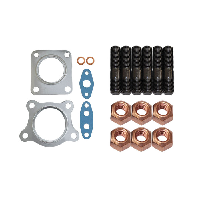 Turbo Charger Installation Stud & Gasket Kit For Isuzu D-Max 4JJ1 3.0L 2010-2012