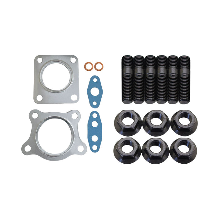 Turbo Charger Installation Stud & Gasket Kit For Holden Colorado RC 4JJ1 3.0L 2010-2012