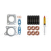 Turbo Charger Installation Stud, Gasket & Lubricant Kit For Isuzu MUX 4JJ1 3.0L 2012 Onwards