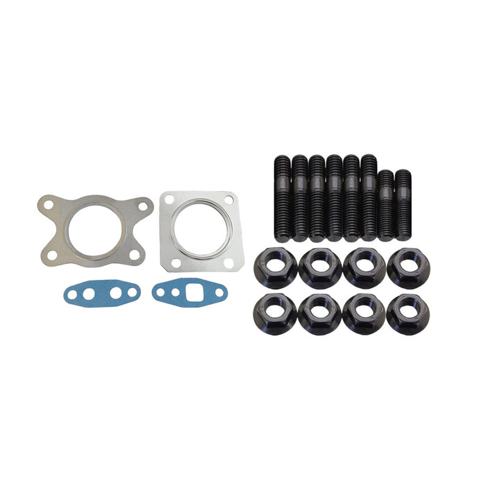 Turbo Charger Installation Stud & Gasket Kit For Ford Ranger WLAT 2.5L