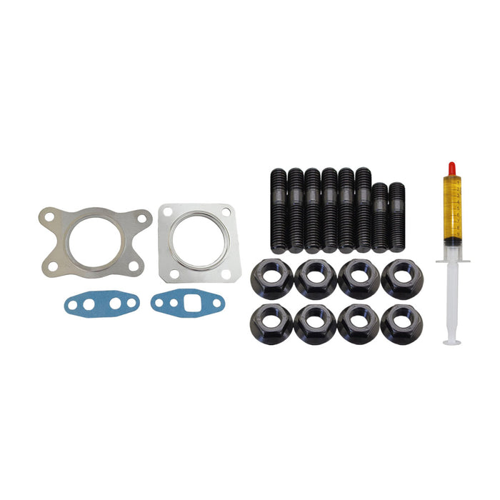 Upgrade Billet Turbo Charger With 64mm Intercooler For Mazda BT-50 WEAT 2.5L/3.0L & Ford PJ PK Ranger WLAT 2.5L/3.0L