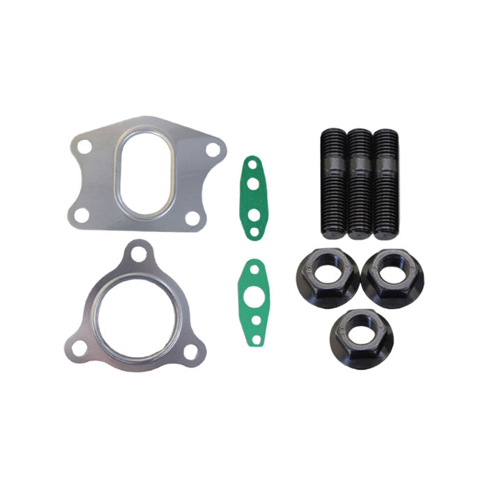 Upgrade Billet Turbo Cartridge CHRA Core With Studs & Gaskets For Mitsubishi Pajero 4M41 3.2L VT13