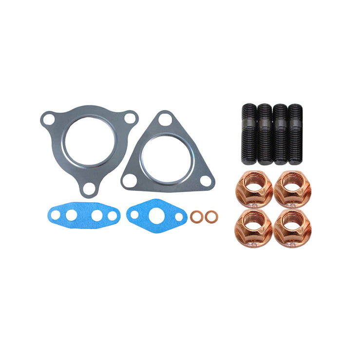 Turbo Charger Installation Stud & Gasket Kit For Mitsubishi Challenger 4D56 2.5L 4WD