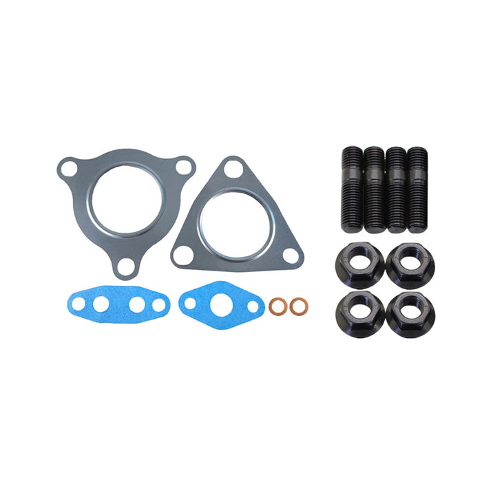 Turbo Charger Installation Stud & Gasket Kit For Mitsubishi Challenger 4D56 2.5L 4WD