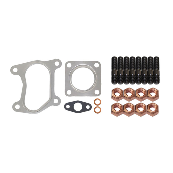 Turbo Charger Manifold Installation Stud & Gasket Kit For Mazda B-Series Bravo/B2500 WL-T 2.5L