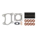 Turbo Charger Manifold Installation Stud & Gasket Kit For Mazda B-Series Bravo/B2500 WL-T 2.5L