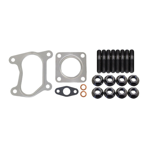 Turbo Charger Manifold Installation Stud & Gasket Kit For Ford Courier/MAZDA BRAVO/B2500  WL-T 2.5L