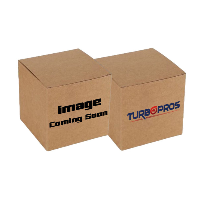 Upgrade Billet Turbo Charger With Genuine Oil Feed Pipe For Isuzu MU-X 4JJ1 3.0L 2016 Onwards