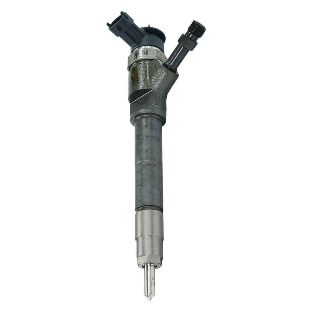 Genuine Bosch Diesel Fuel Injector For Ford Ranger PJ PK WLAT 2.5L 200 ...