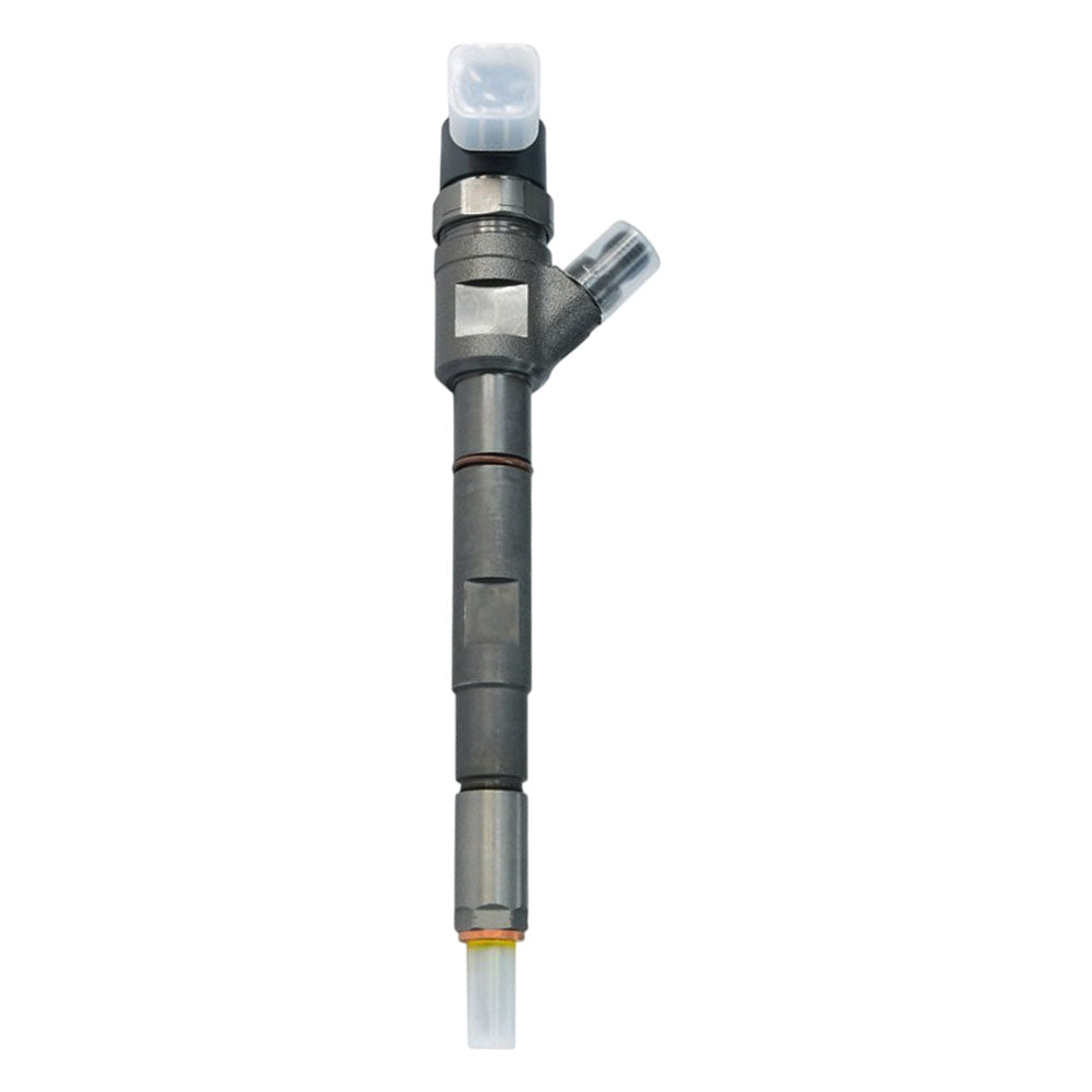 Genuine Bosch Diesel Fuel Injector For Hyundai iLoad/iMax D4CB 2.5L 20 ...