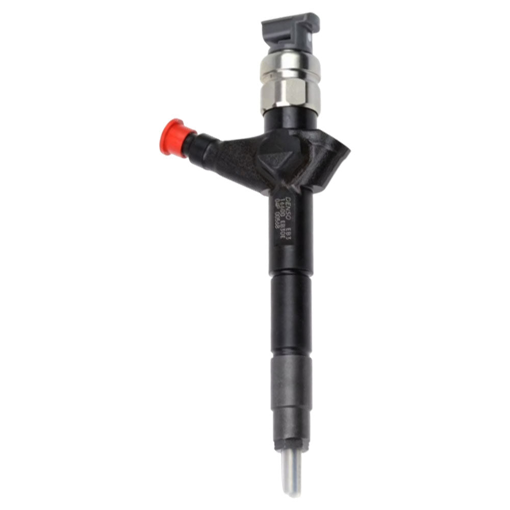 Navara Injector Genuine Denso Diesel Fuel Injector For Nissan Navara D40 YD25 2.5L 200 ...