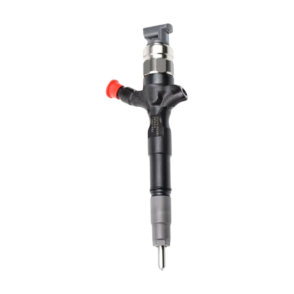 Genuine Denso Diesel Fuel Injector For Toyota Hilux 1KD-FTV 3.0L 2005 ...
