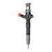 Genuine Denso Diesel Fuel Injector For Toyota LandCruiser 76/78/79 Series V8 1VD-FTV 4.5L Common Rail 2007 Onwards 095000-9770