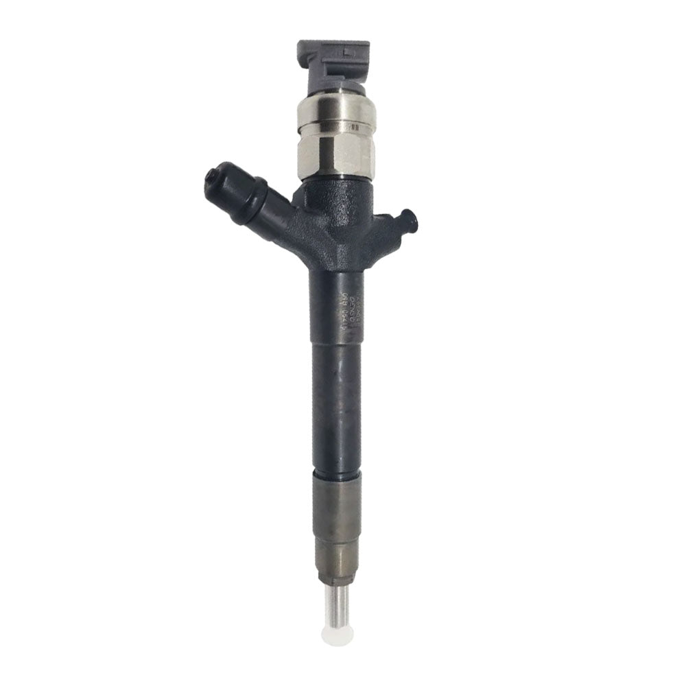 Genuine Denso Diesel Fuel Injector For Mitsubishi Challenger 4D56 2.5L ...