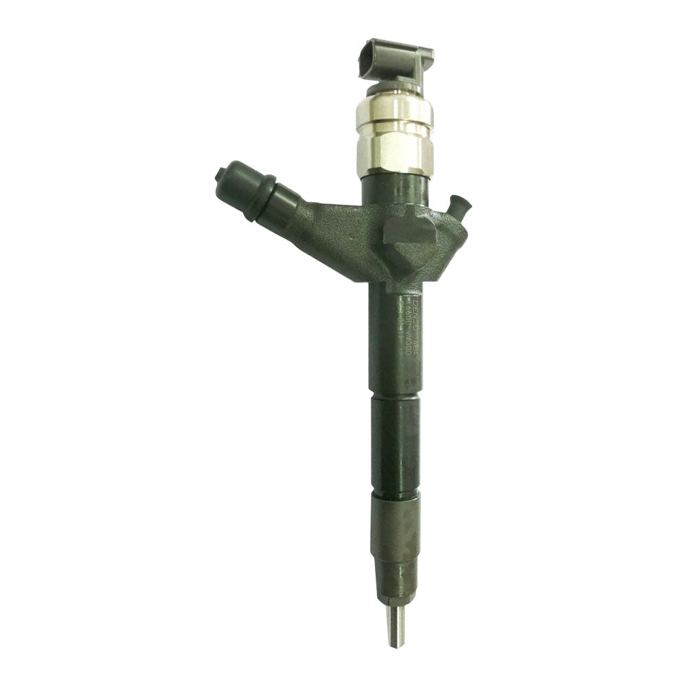 Genuine Denso Diesel Fuel Injector For Nissan Navara D22 YD25 2.5L 166 ...