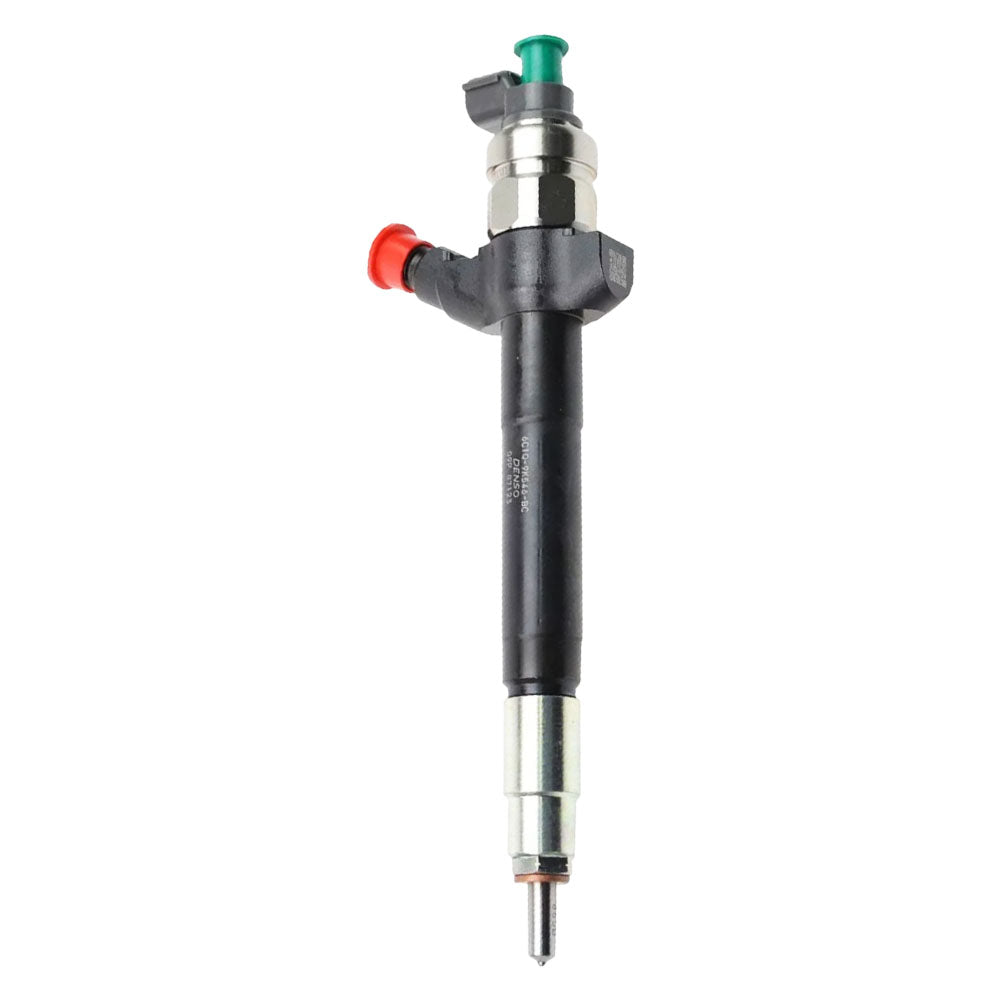 Genuine Ford Diesel Fuel Injector For Land Rover Defender PUMA 2.4L 6C ...