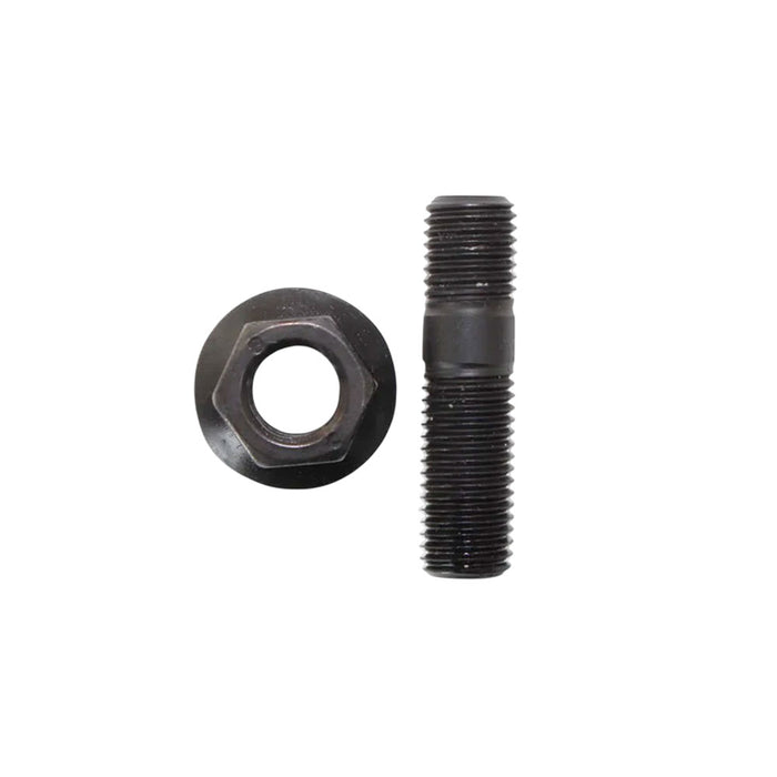 Permaseal Turbo & LHS Exhaust Manifold Installation Stud & Gasket Kit For Toyota Landcruiser VDJ78R 78 Series 1VD-FTV 4.5L 2007-2022 Passenger Side