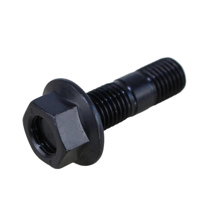 M8 x 1.25mm x 40mm High Tensile Stud & Nut Kit