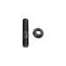 High Tensile Exhaust to Manifold Stud Kit For Ford Transit 2.4L 2000 Onwards