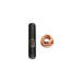 M10 x 1.5mm x 55mm High Tensile Stud & Nut Kit