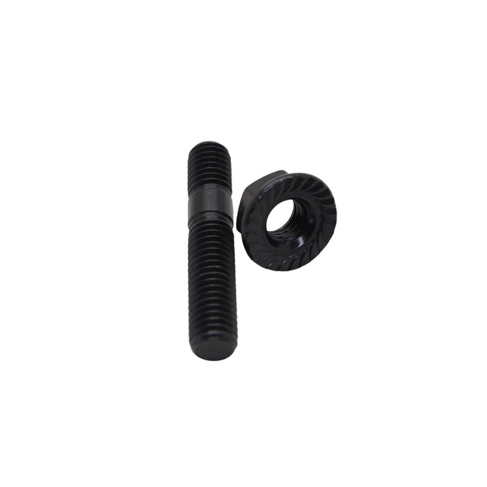 Permaseal Exhaust Manifold Installation Stud & Gasket Kit For Mitsubishi Triton ML 4M41 3.2L 2006-2009