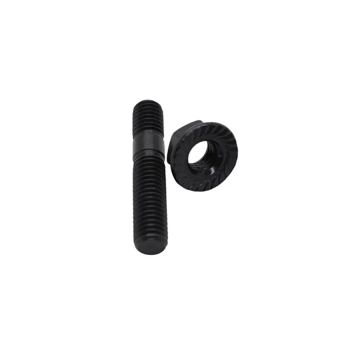 High Tensile Exhaust to Manifold Stud Kit For Holden Colorado RG 2.8L 2012 Onwards