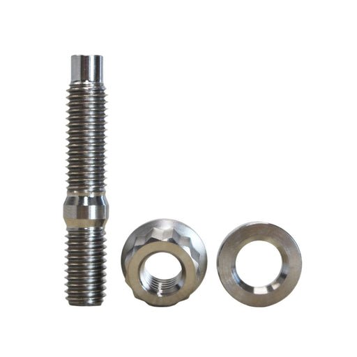 Titanium Turbo Charger Stud Kit For Ford Transit 2.2L FWD 786880-0021