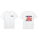 Turbo Pros T-Shirt White