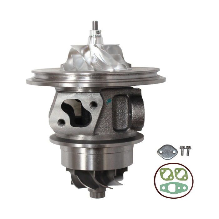 Upgrade Billet Turbo Cartridge CHRA Core For Toyota Hilux 1KZ-TE 3.0L CT12B