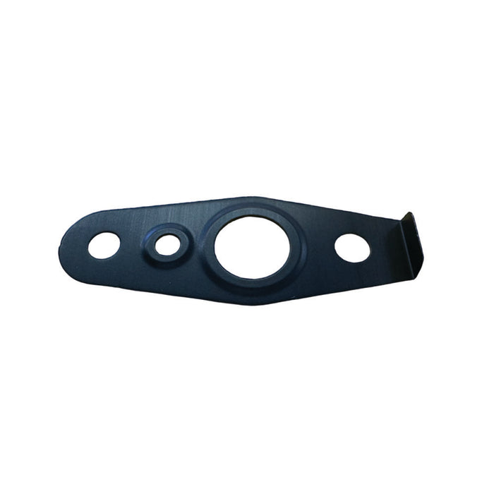 Genuine Mitsubishi Turbo Oil Feed & Return Metal Gasket For Mitsubishi Pajero 4M41 3.2L VT13