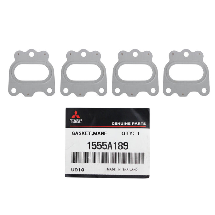 Genuine Exhaust Manifold Gasket For Mitsubishi Pajero 4M41 3.2L