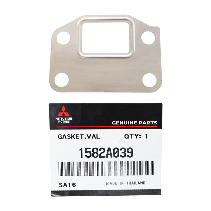 Genuine EGR Valve To Intake Manifold Gasket For Mitsubishi Challenger 4D56 2.5L