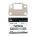 Genuine EGR Pipe Gaskets For Mitsubishi  Triton MN 4D56 2.5L