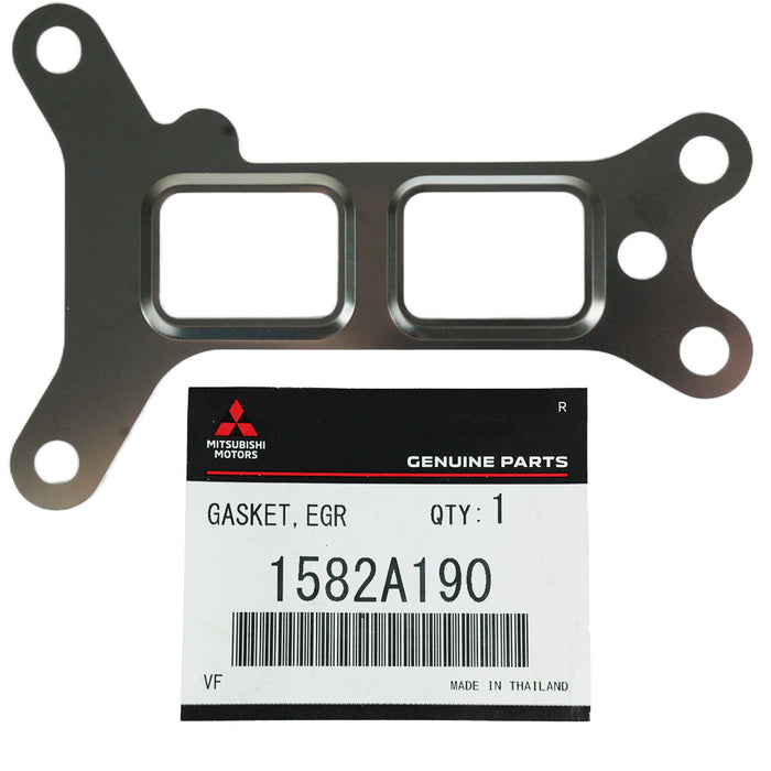 Genuine EGR Pipe Gaskets For Mitsubishi ASX 4N13 1.8L