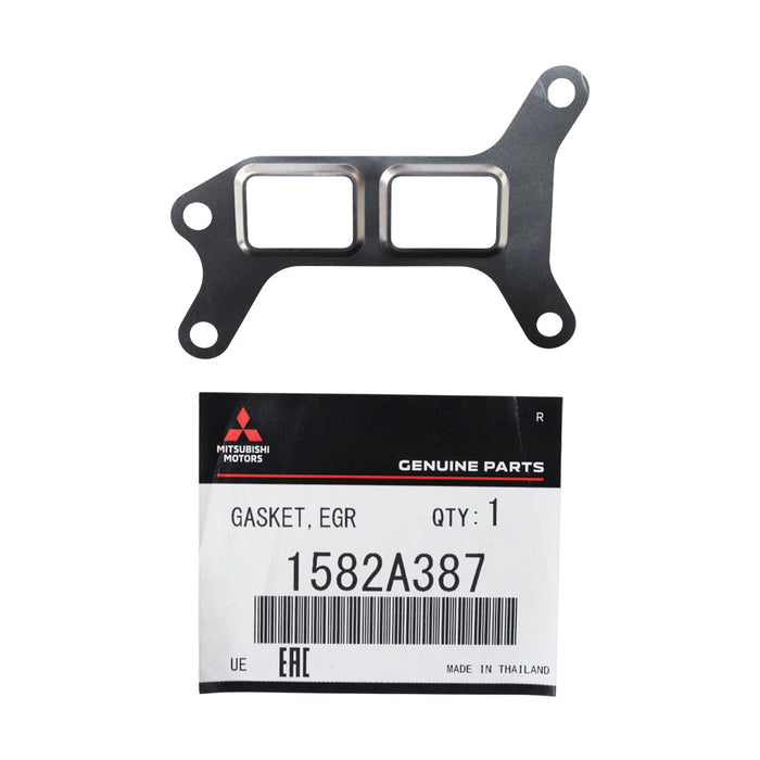 Genuine EGR Valve Gasket For Mitsubishi Triton MR 4N15 2.4L