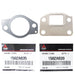 Genuine EGR Pipe Gaskets For Mitsubishi Challenger 4D56 2.5L