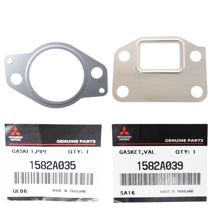 Genuine EGR Pipe Gaskets For Mitsubishi Triton ML 4M41 3.2L