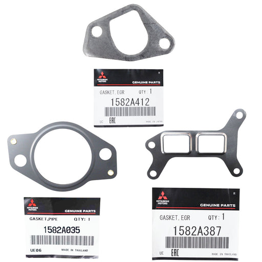 Genuine EGR Pipe Gaskets For Mitsubishi Pajero Sport 4N15 2.4L