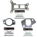 Genuine EGR Valve & Gaskets For Mitsubishi ASX 4N13 1.8L 1582A476