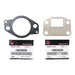 Genuine EGR Valve & Gaskets For Mitsubishi Triton 4D56 2.5L 4WD 1582A483