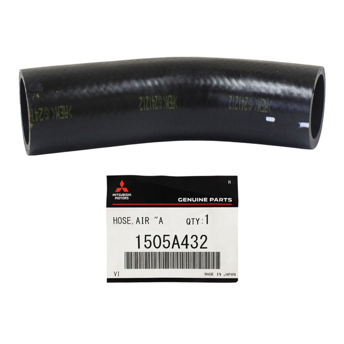 Genuine Hot Side Intercooler Hose For Mitsubishi ASX 4N13 1.8L