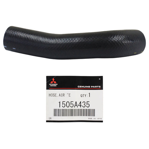 Genuine Hot Side Intercooler Hose For Mitsubishi ASX 4N13 1.8L