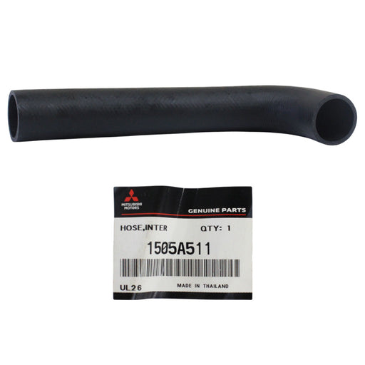 Genuine Cold Side Intercooler Hose For Mitsubishi Challenger 4D56 2.5L