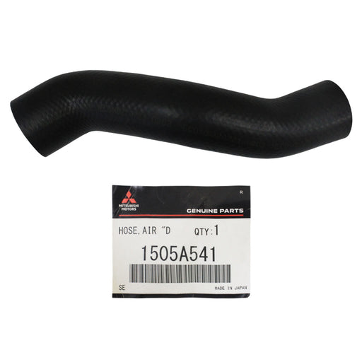 Genuine Cold Side Intercooler Hose For Mitsubishi ASX 4N13 1.8L