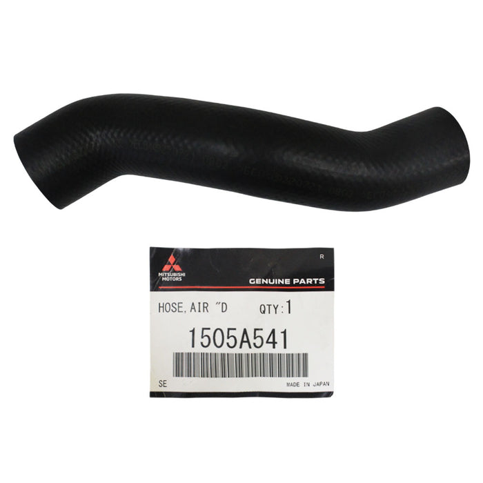 Genuine Cold Side Intercooler Hose For Mitsubishi ASX 4N13 1.8L