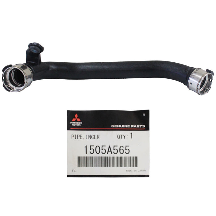 Genuine Hot Side Intercooler Hose For Mitsubishi Outlander 4N14 2.2L
